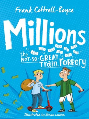 cover image of Millions